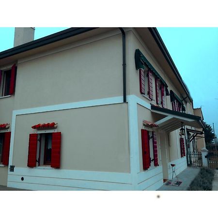 B&B Casa Linda Pradipozzo Buitenkant foto
