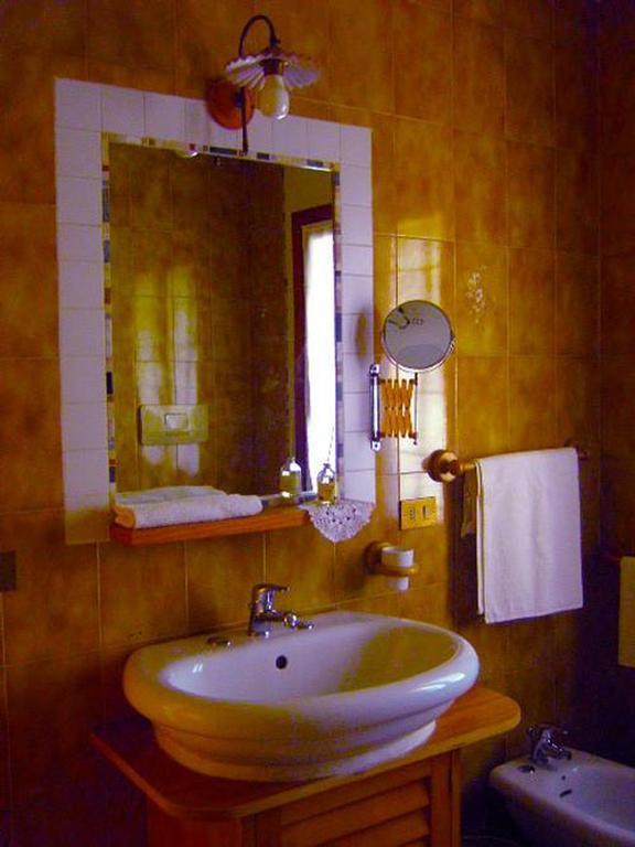 B&B Casa Linda Pradipozzo Kamer foto